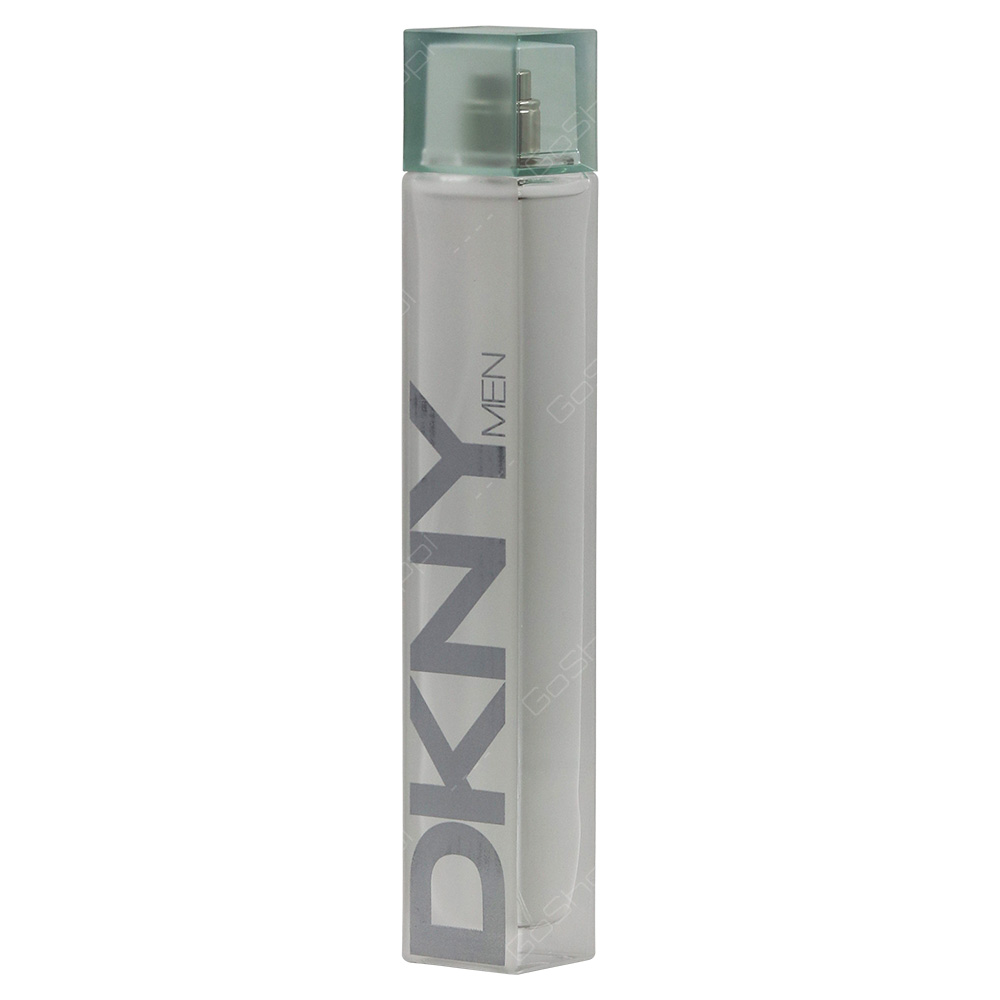 Dkny Energizing  Men Eau De Toilette 100ml