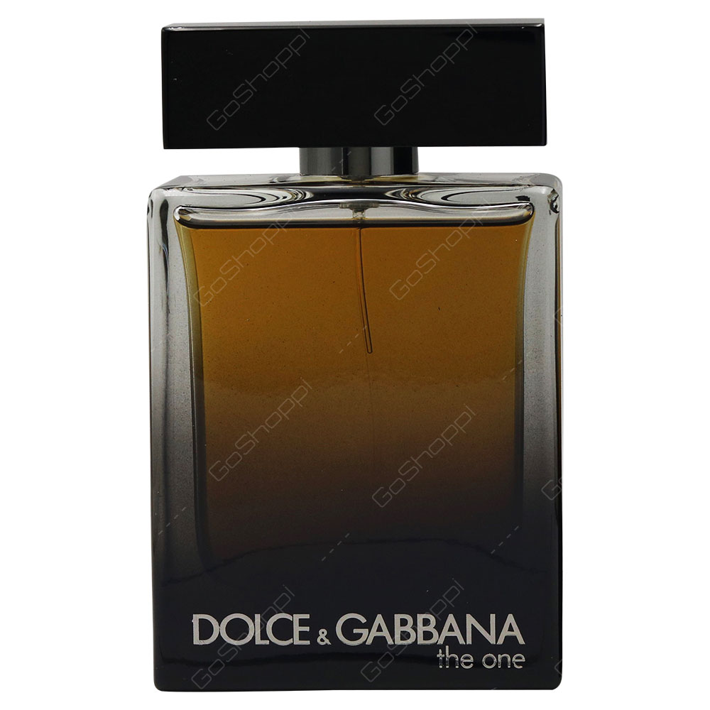 Dolce & Gabbana The One For Men Eau De Parfum 100ml