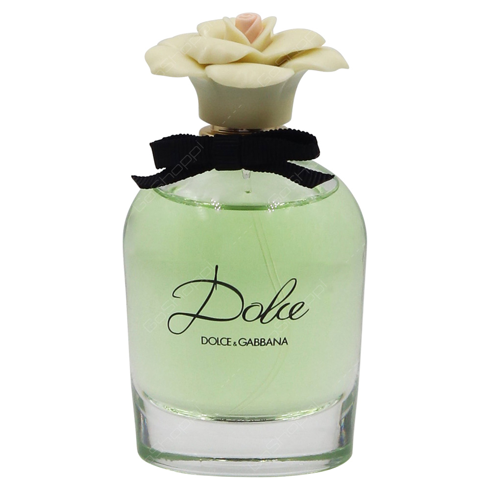 Dolce & Gabbana Dolce Pour Feem Eau De Parfum 75ml