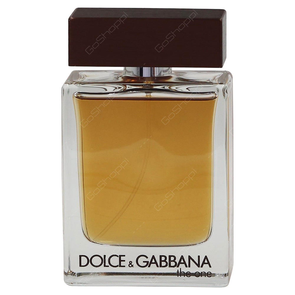 Dolce & Gabbana The One For Men Eau De Toilette 100ml