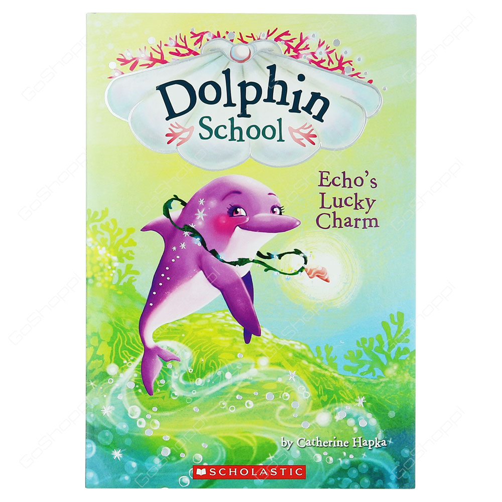 Dolphin School - Echo