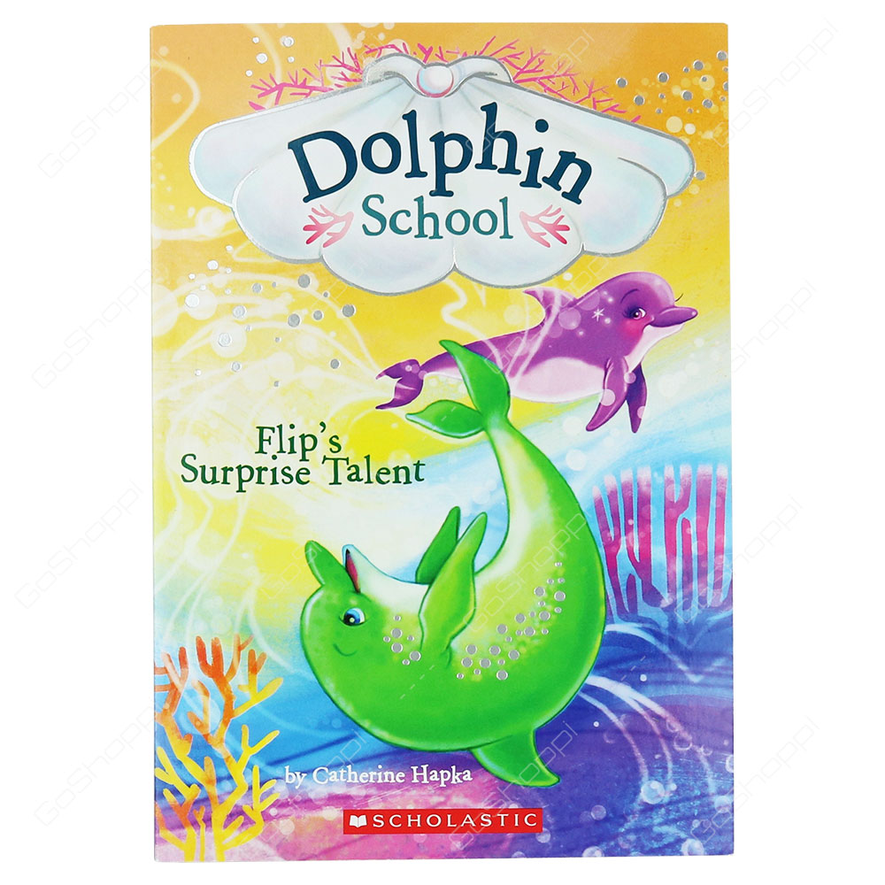 Dolphin School - Flip