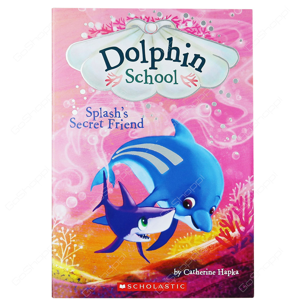 Dolphin School - Splash