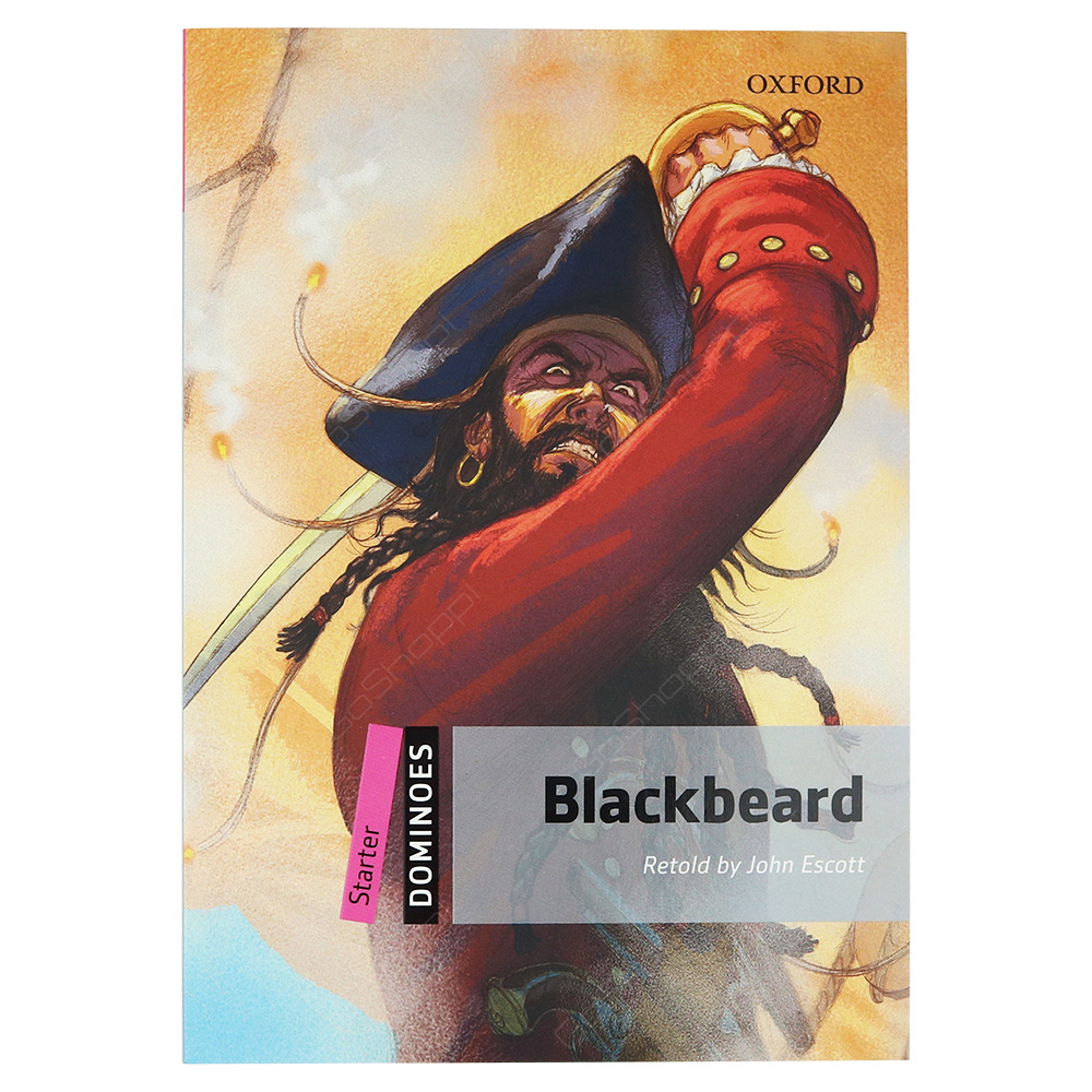 Dominoes - Starter - Blackbeard