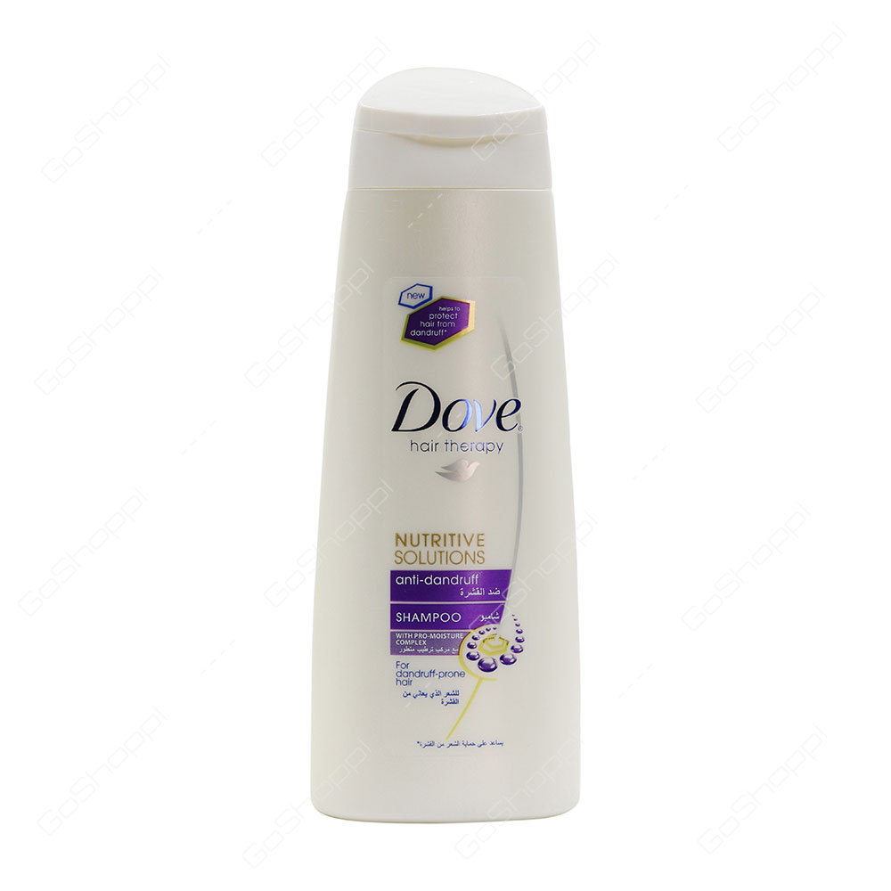 Dove Anti Dandruff Shampoo 200 ml