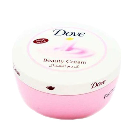 Dove Beauty Cream 250 ml