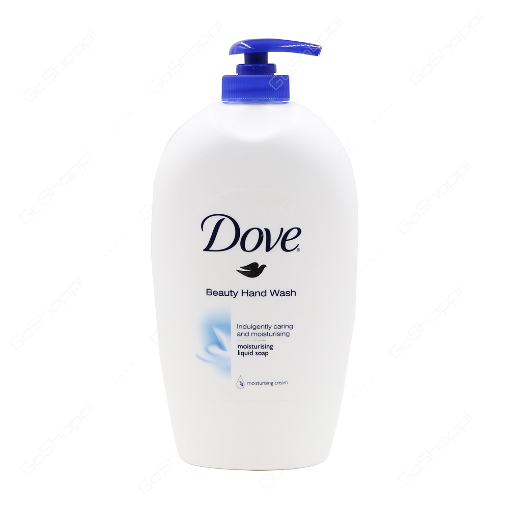 Dove Beauty Hand Wash 500 ml