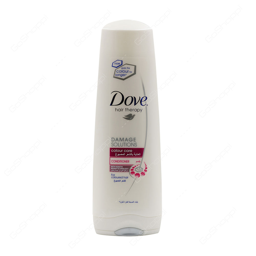 Dove Colour Care Conditioner 400 ml