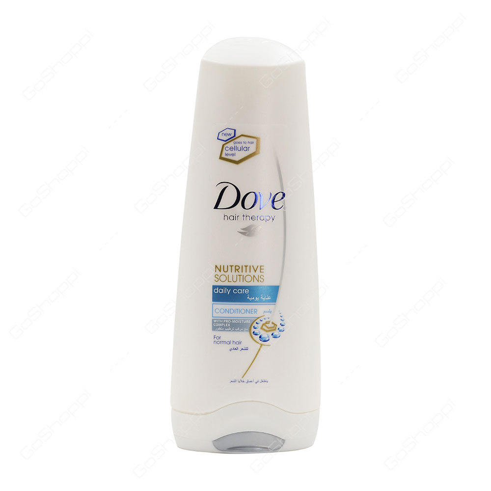 Dove Daily Care Conditioner 200 ml