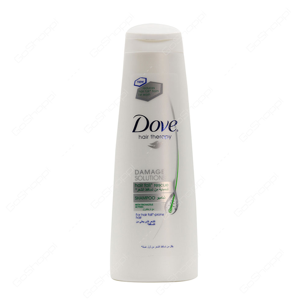 Dove Hair Fall Rescue Shampoo 400 ml