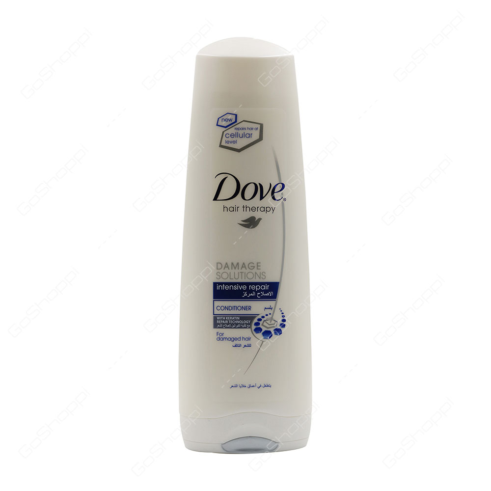 Dove Intensive Repair Conditioner 400 ml