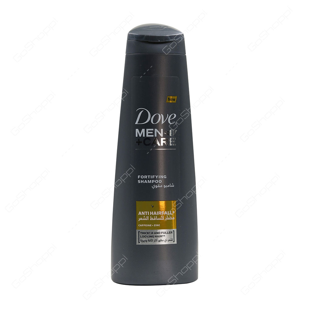 Dove Men Care Anti Hairfall Fortifying Shampoo 400 ml