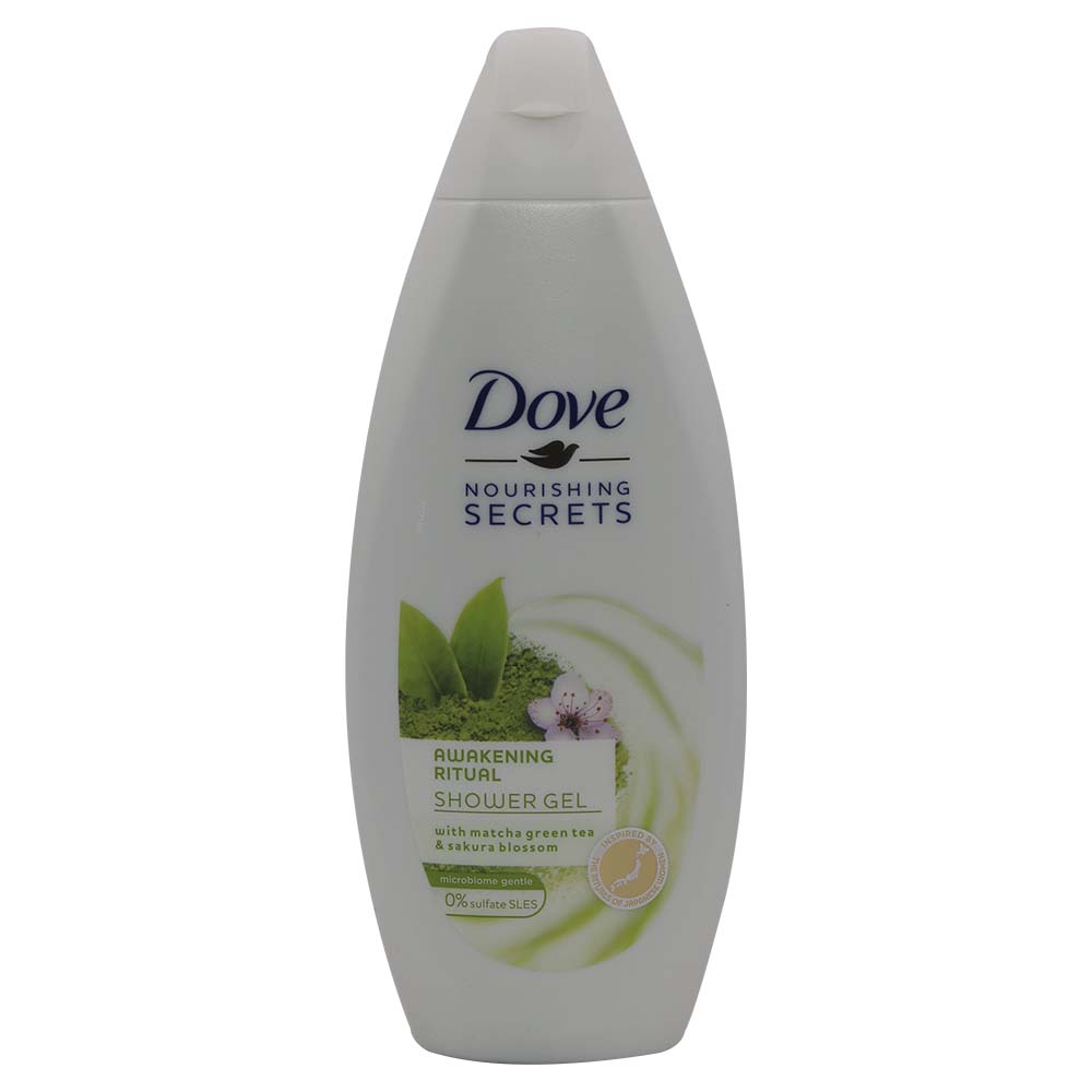 Dove Nourishing Secrets Awakening Ritual Shower Gel 250ml