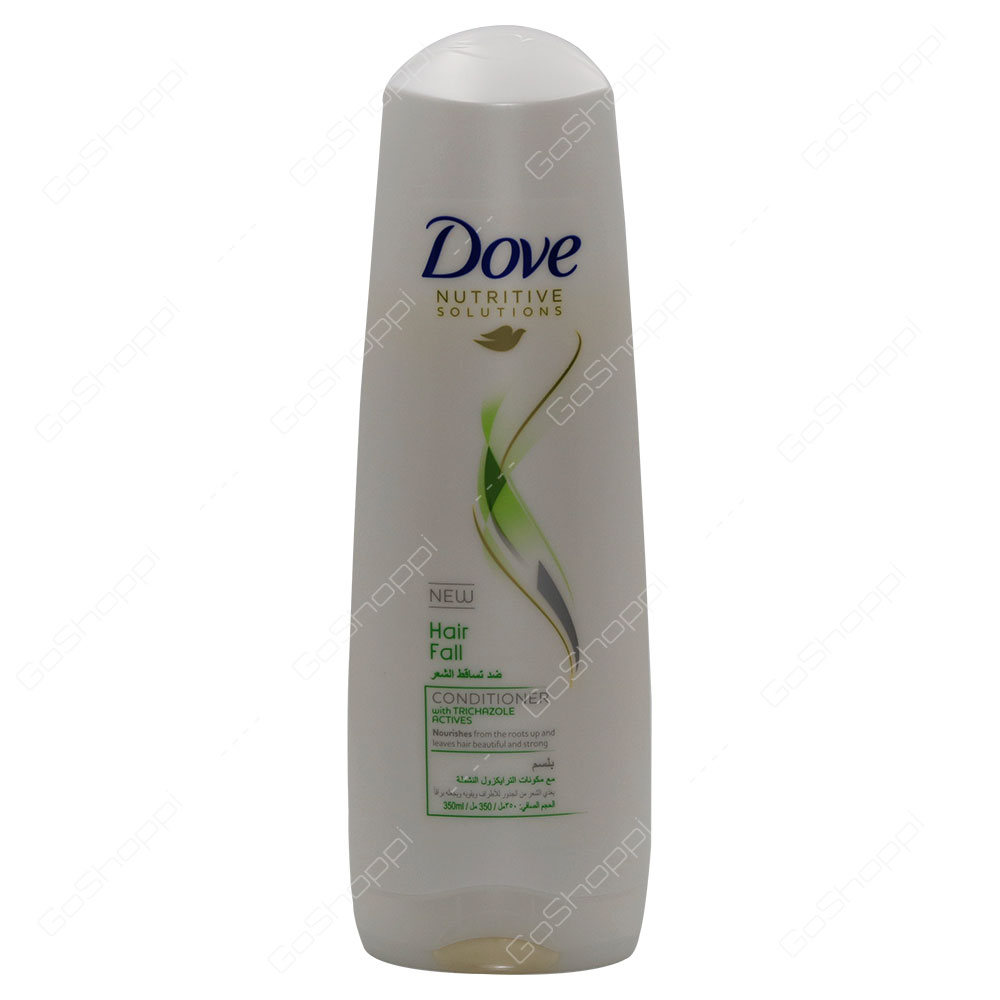 Dove Nutritive Solutions Hair Fall Conditoner 350 ml