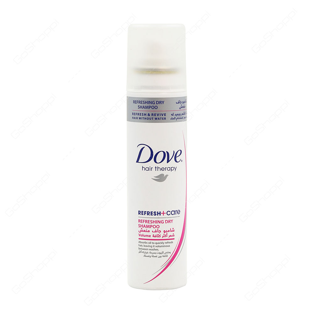 Dove Refresh Care Refreshing Dry Shampoo 200 ml
