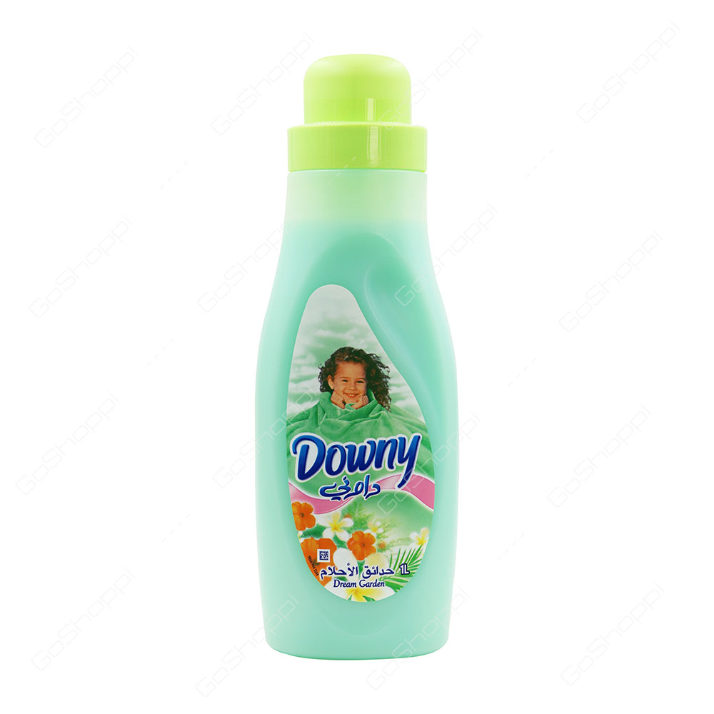 Downy Dream Garden Fabric Softener 1 l