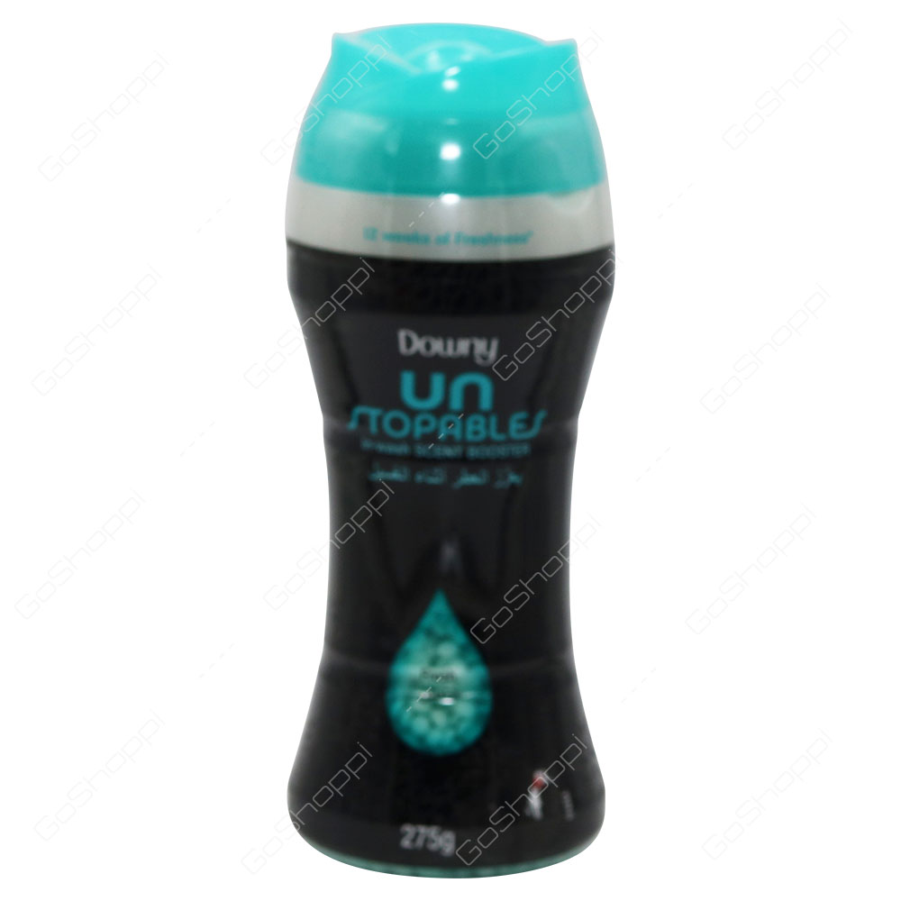 Downy Unstopables Fresh In Wash Scent Booster 275 g