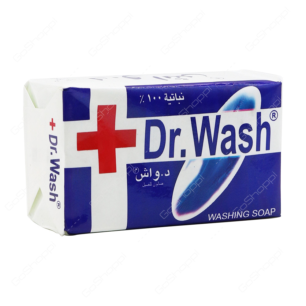 Dr Wash Washing Soap 1 pcs