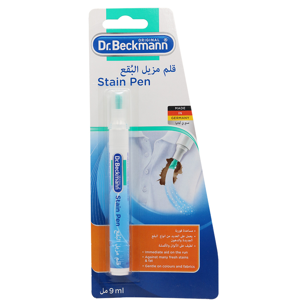 Dr.Beckmann Original Stain Pen 9ml