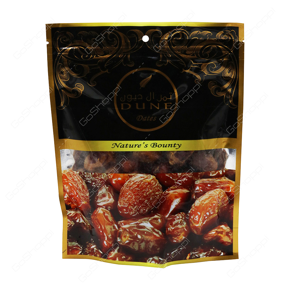 Dune Dates 250 g