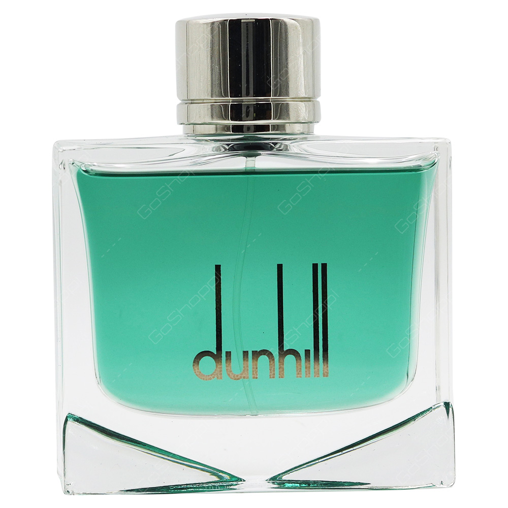 Dunhill Black For Men Eau De Toilette 100ml - Buy Online