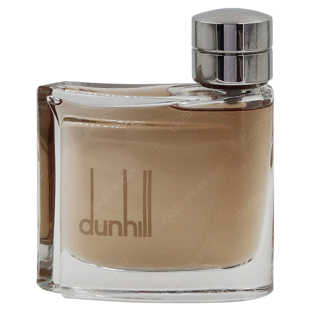 Dunhill Brown For Men Eau De Toilette 75ml