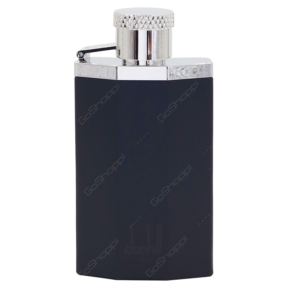 Dunhill Desire Black For Men Eau De Toilette 100ml