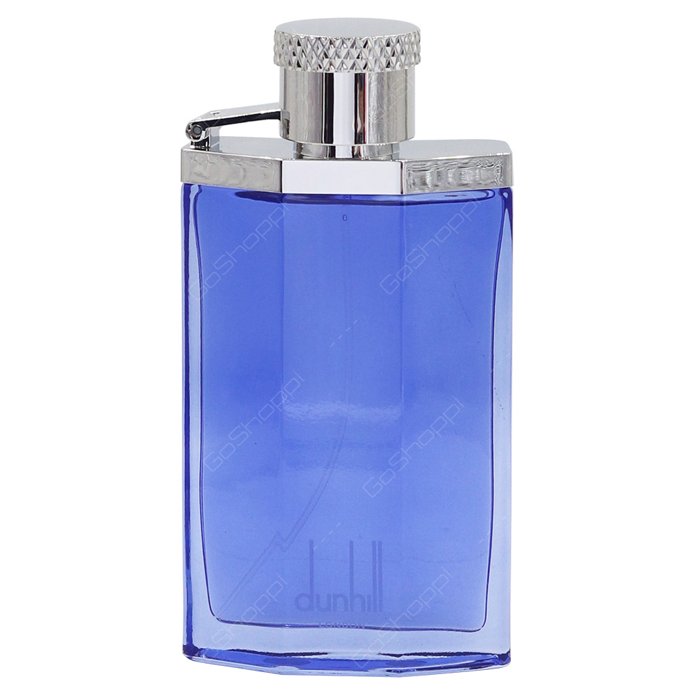 Dunhill Desire Blue For Men Eau De Toilette 100ml