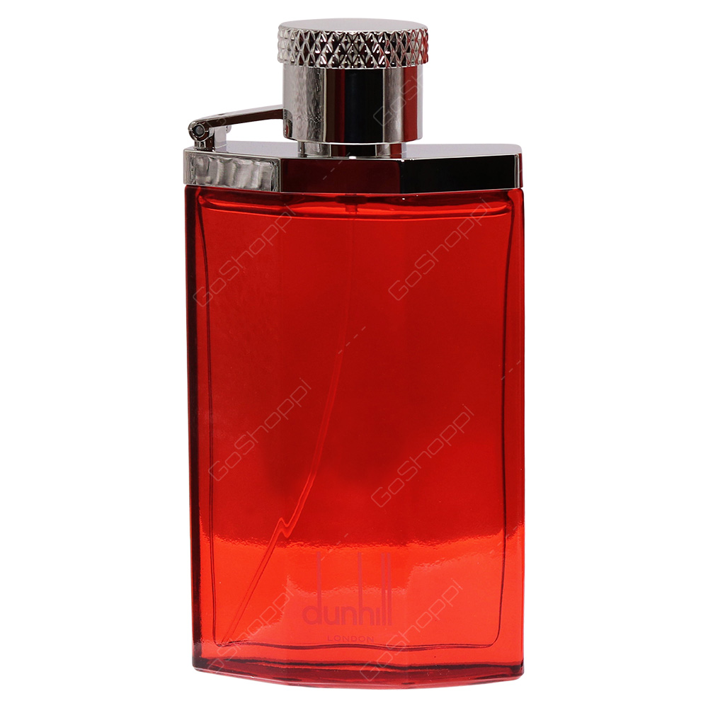 Dunhill Desire Red For Men Eau De Toilette 100ml