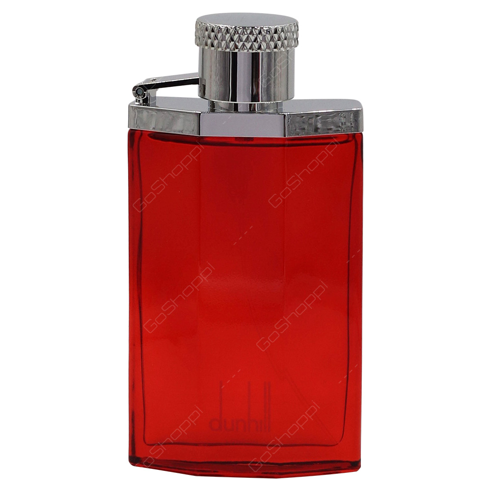 Dunhill Desire Red For Men Eau De Toilette 150ml