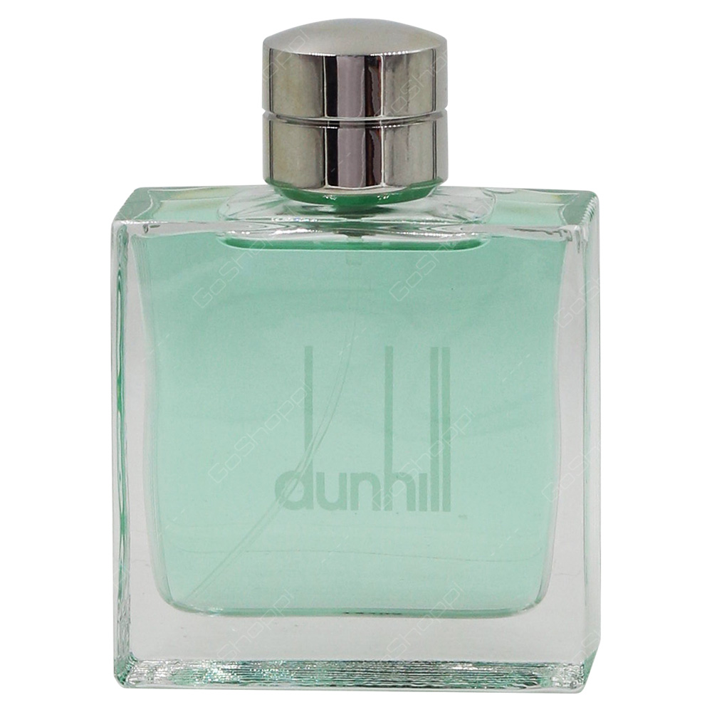 Dunhill Fresh For Men Eau De Toilette 100ml - Buy Online