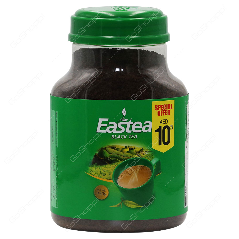 Eastea Black Tea Special Offer 450 g