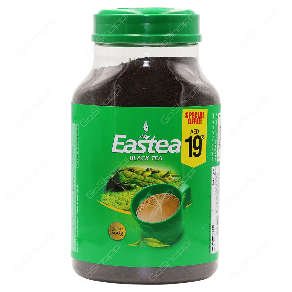 Eastea Black Tea Special Offer 900 g