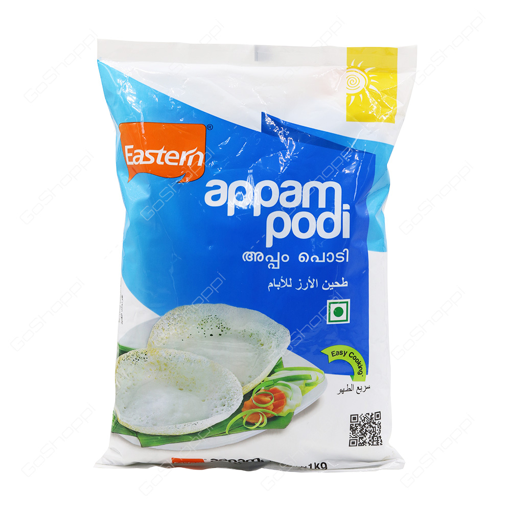 Eastern Appam Podi 1 kg