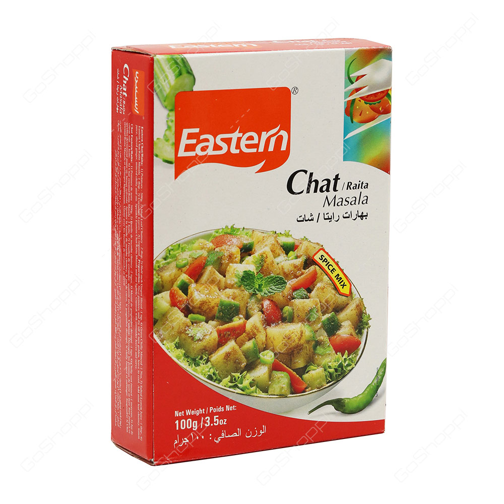 Eastern Chat Masala 100 g