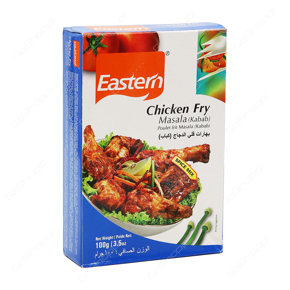 Eastern Chicken Fry Masala 100 g
