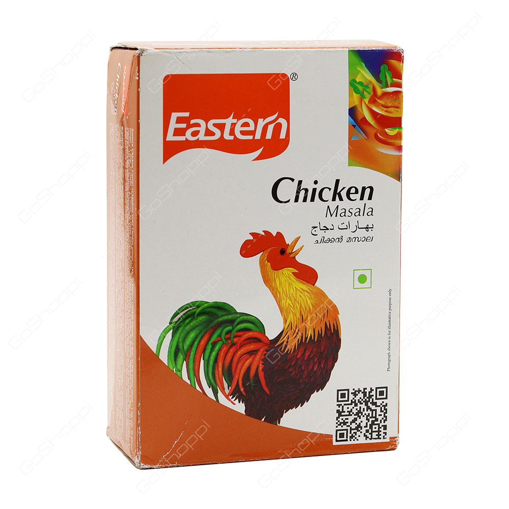 Eastern Chicken Masala 160 g