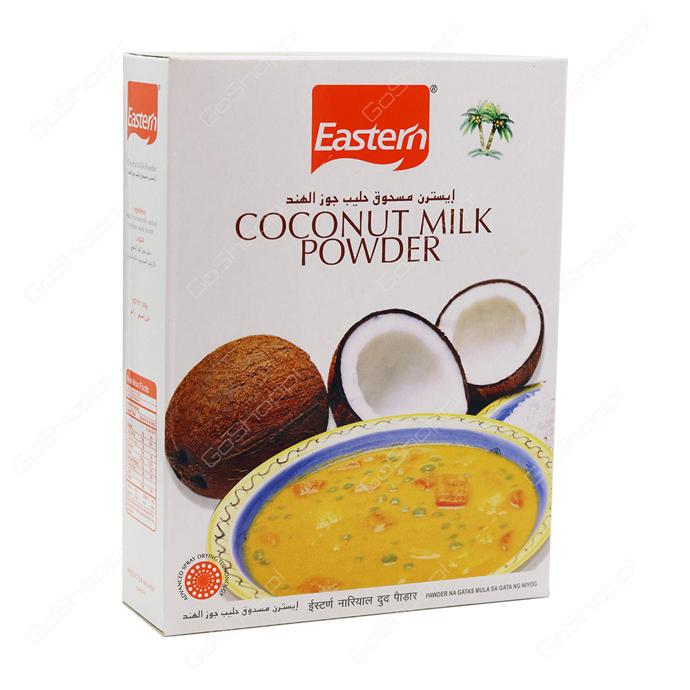 Eastern Coconut Milk Powder 300 g