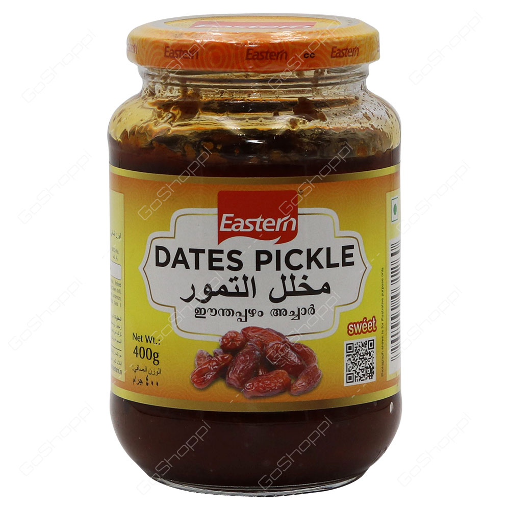 Eastern Dates Pickle 400 g
