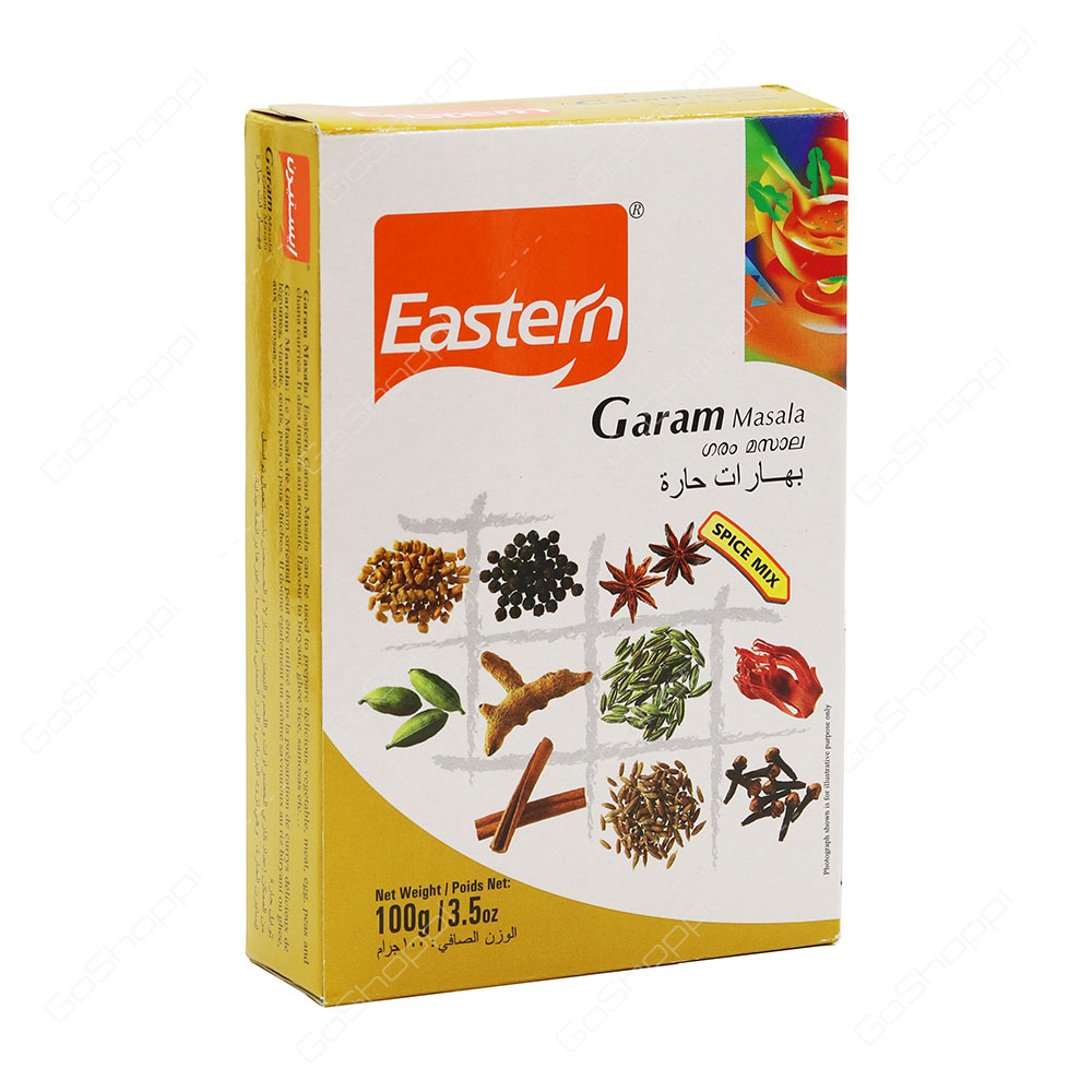 Eastern Garam Masala 100 g