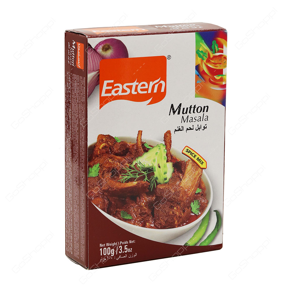 Eastern Mutton Masala 100 g