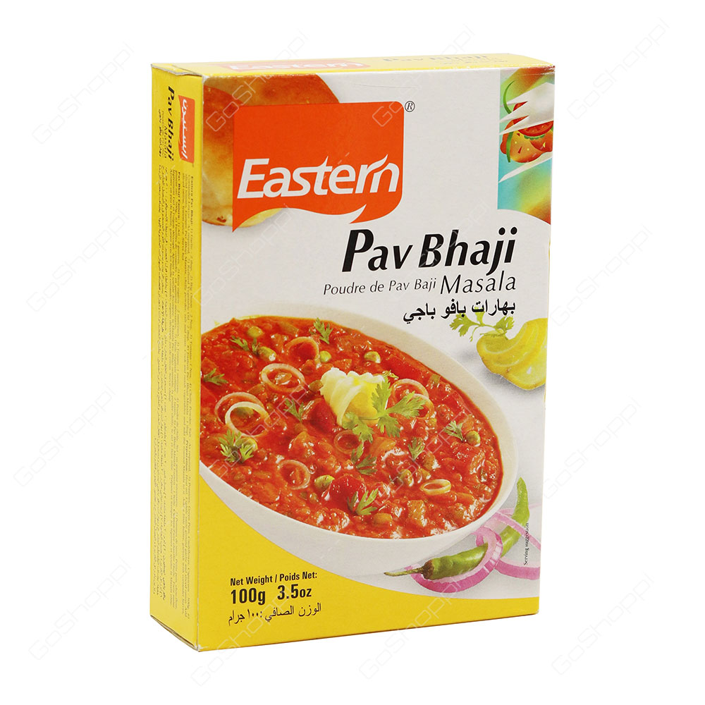 Eastern Pav Bhaji Masala 100 g