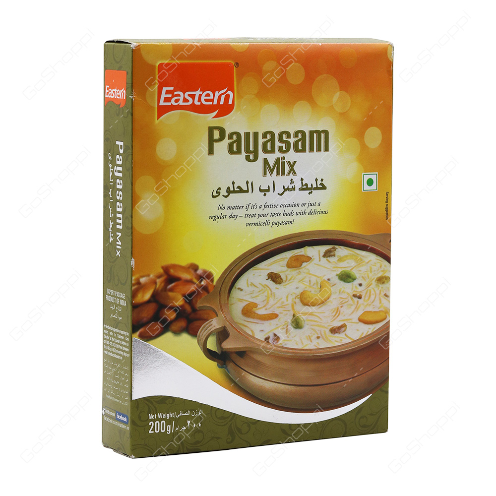 Eastern Payasam Mix 200 g