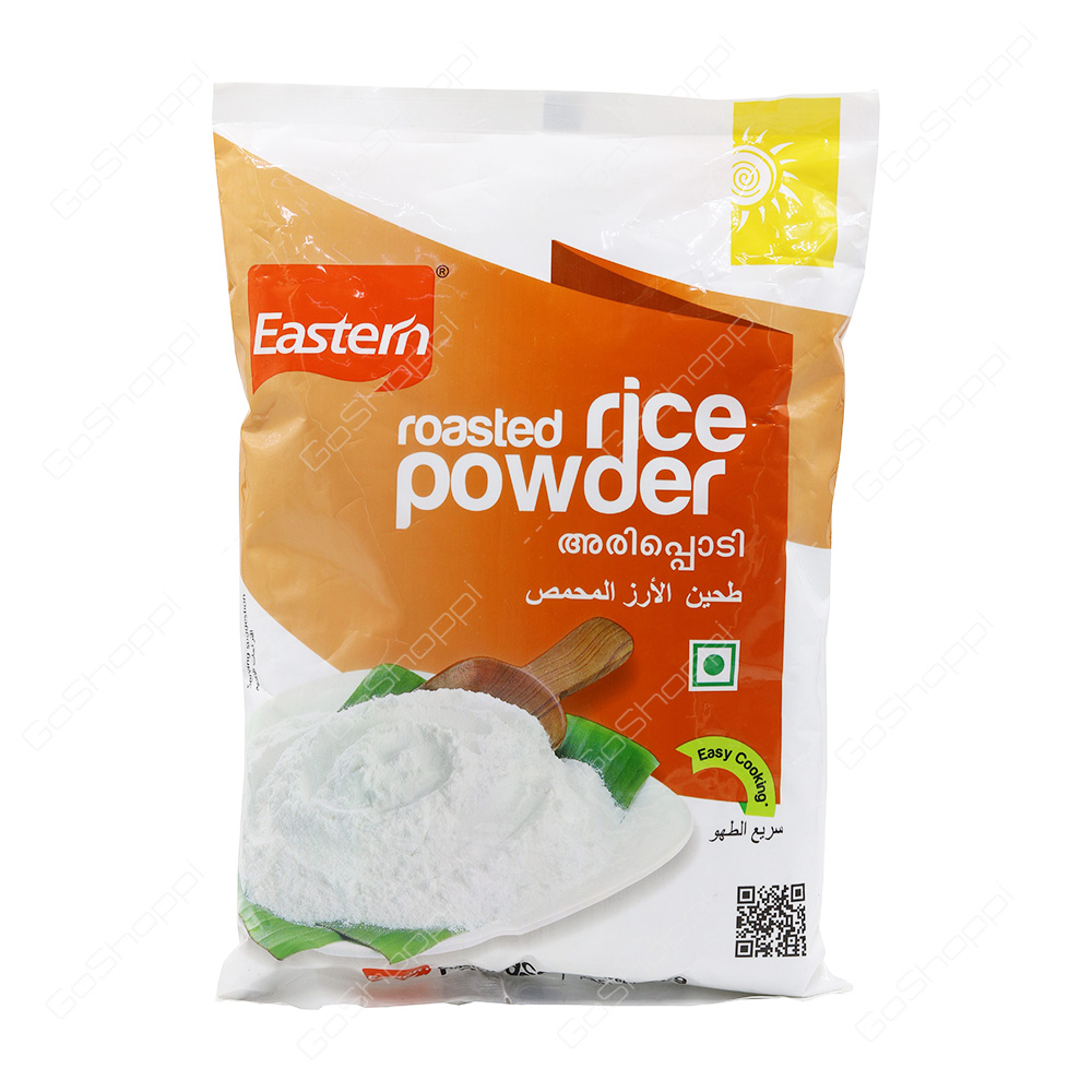 Eastern Roasted Rice Powder 1 kg