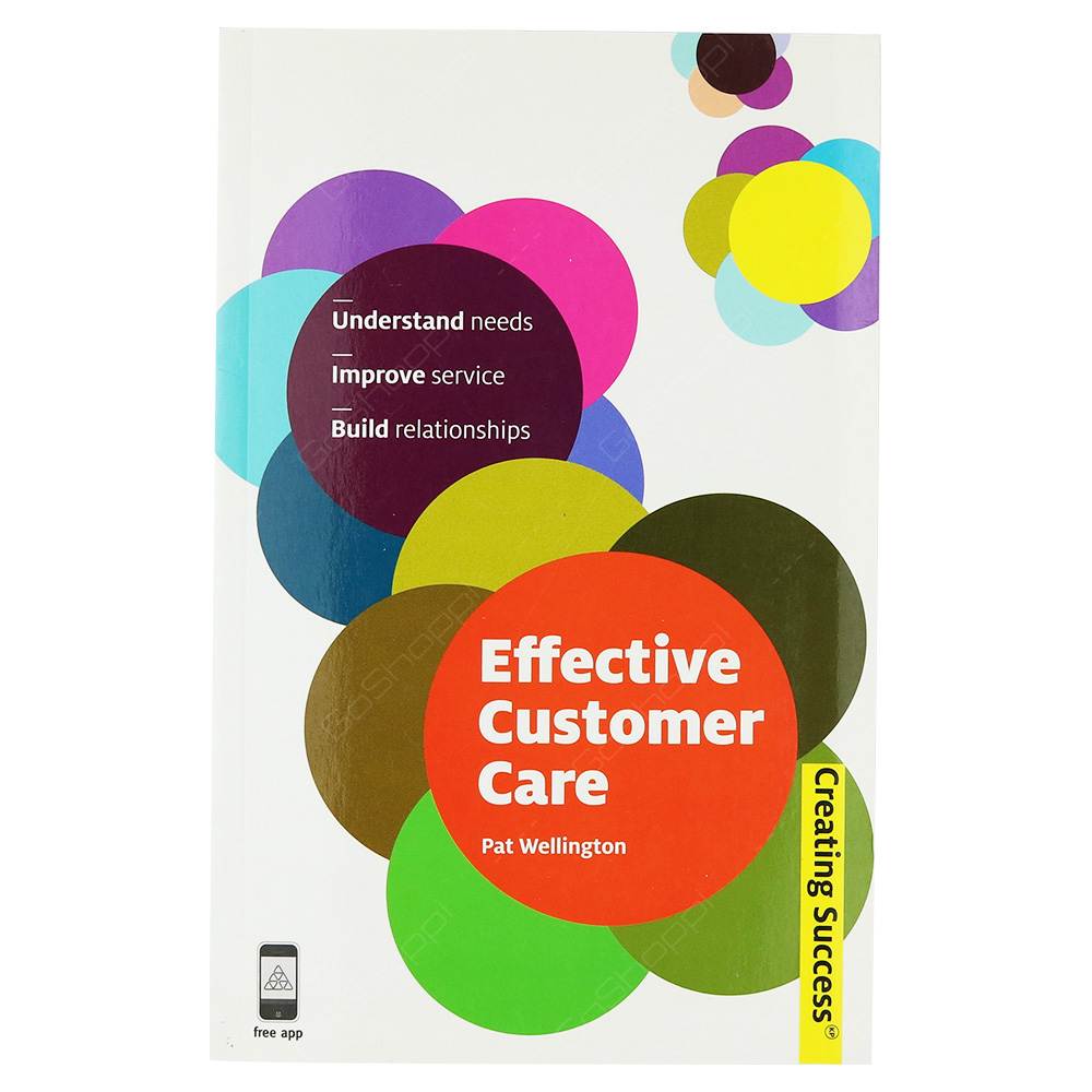 Effective Customer Care - Creating Success