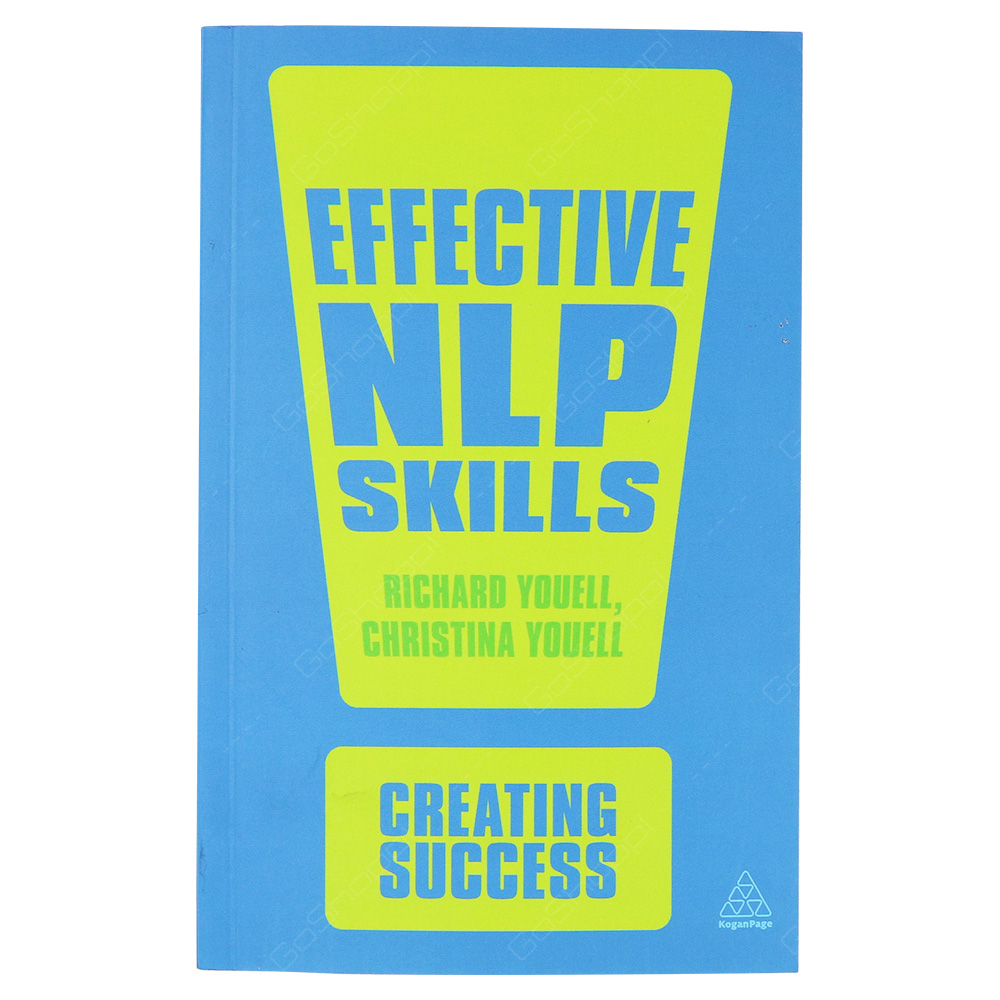 Effective NLP Skills - Creating Success