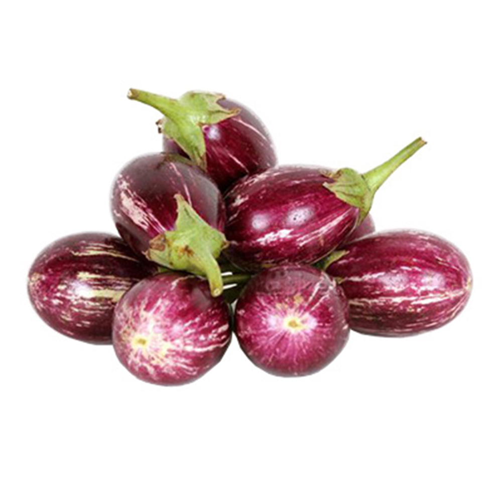 Eggplant Gujarathi 1 kg Buy Online