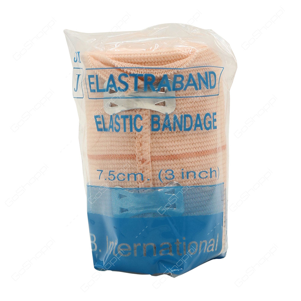 Elastraband Elastic Bandage 3 inch