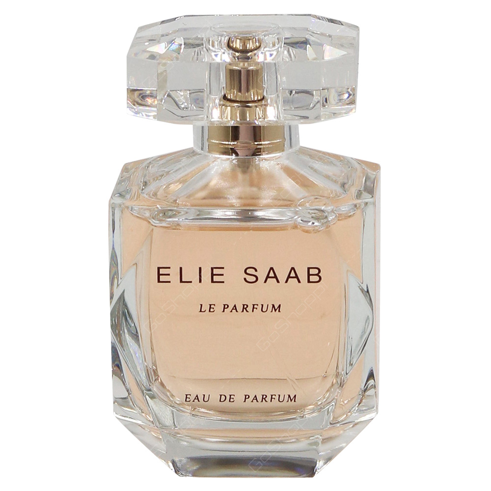 Elie Saab For Women Eau De Parfum 90ml
