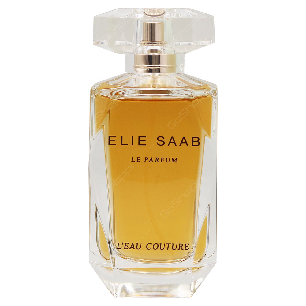 Elie Saab Le Parfum L